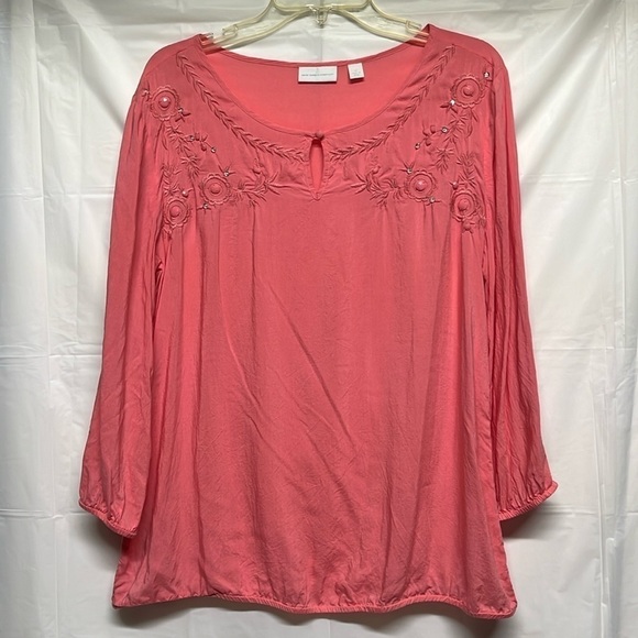 New York & Company Tops - New York & Co Top